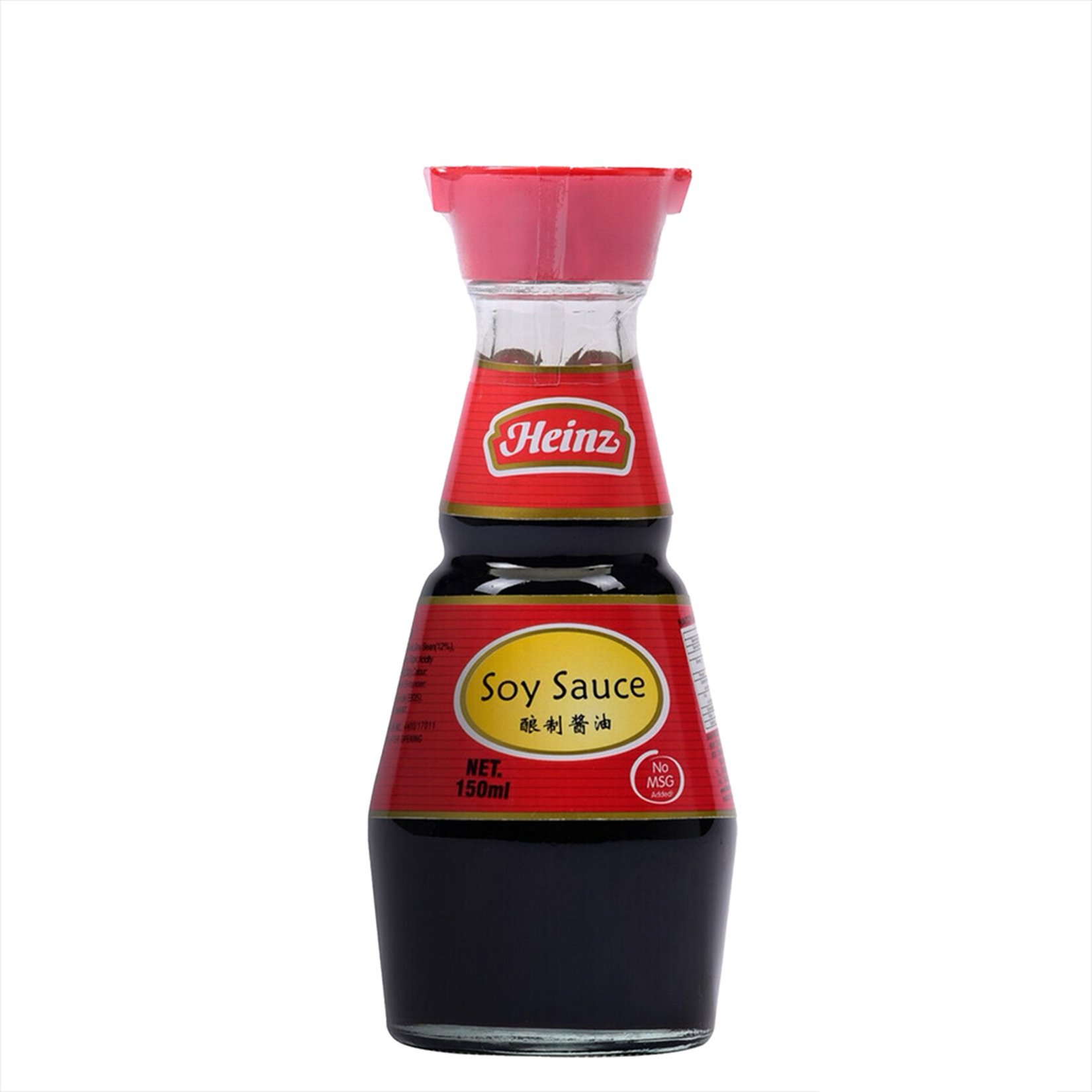 Heinz Soya Sosu 150ml