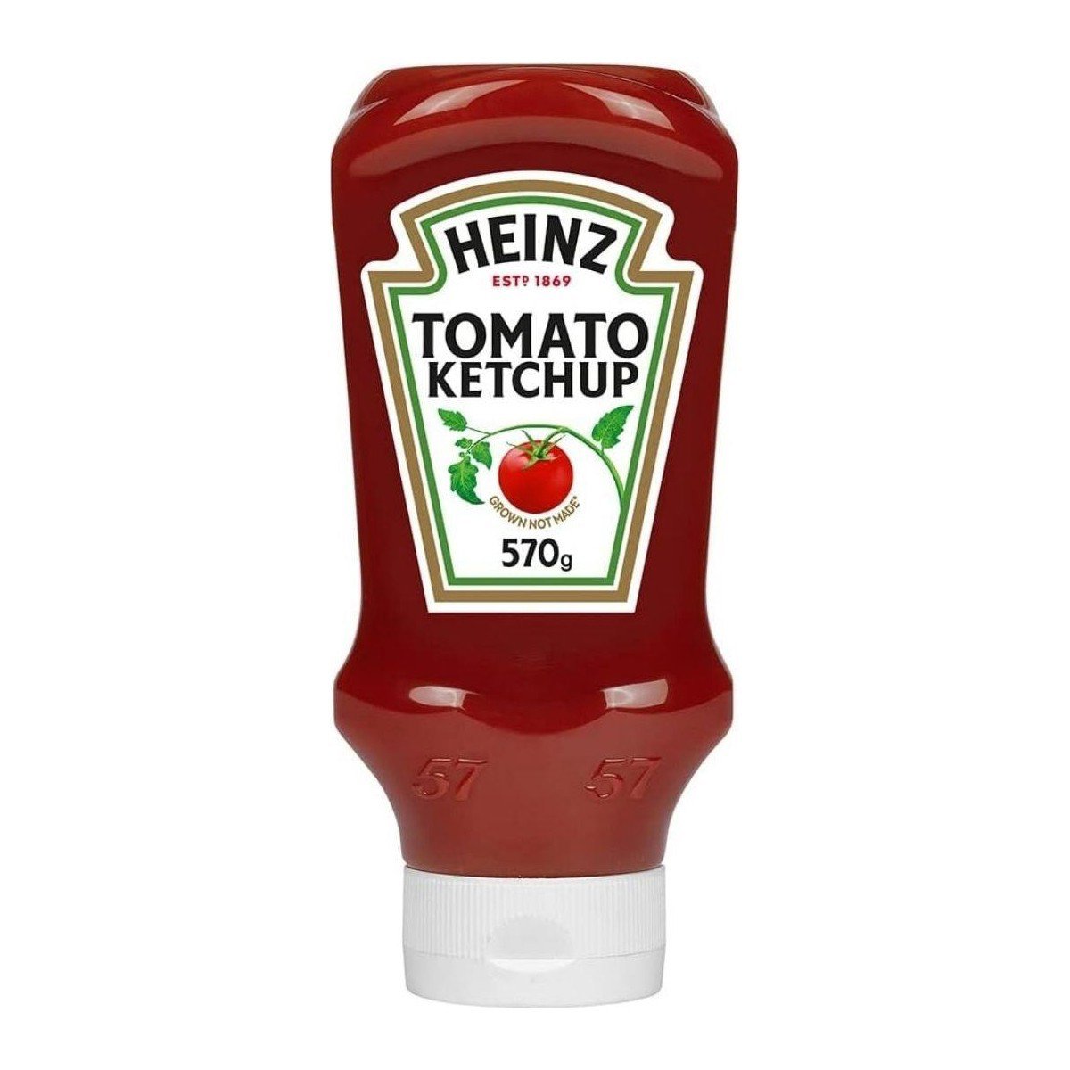 Heinz Ketçap 570g