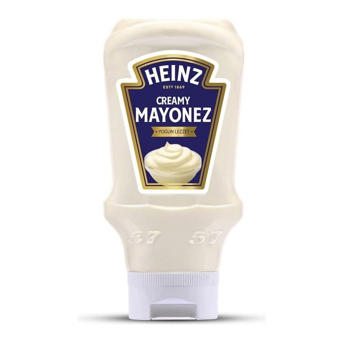 Heinz Mayonez 505g