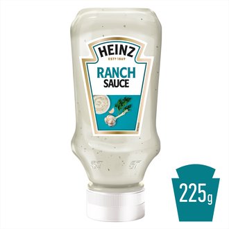 Heinz Ranch Sos 225g