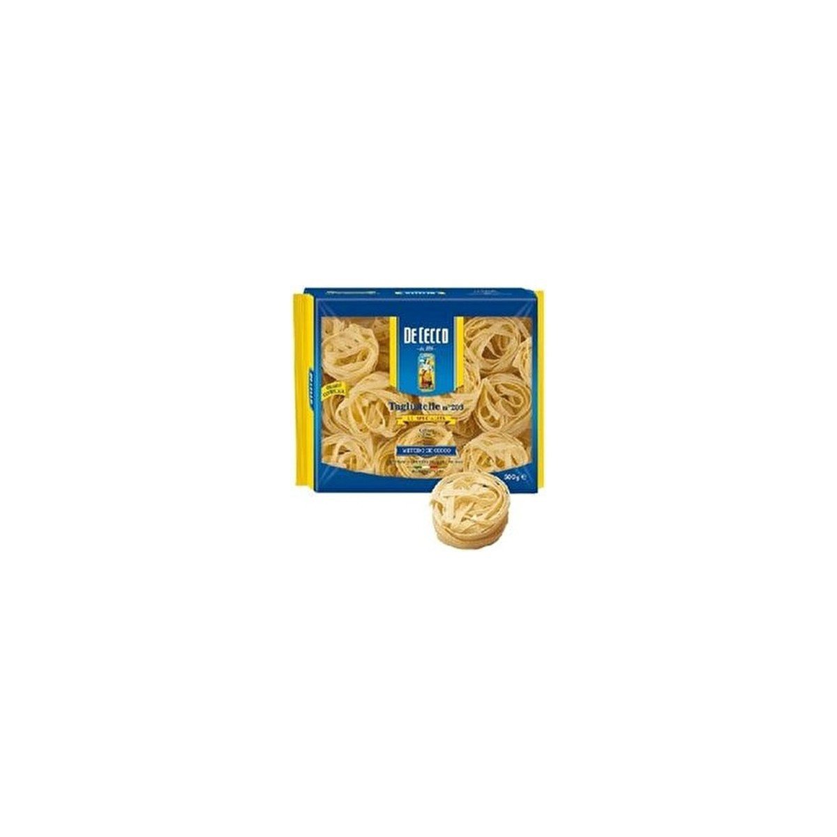 De Cecco Tagliatelle 500g