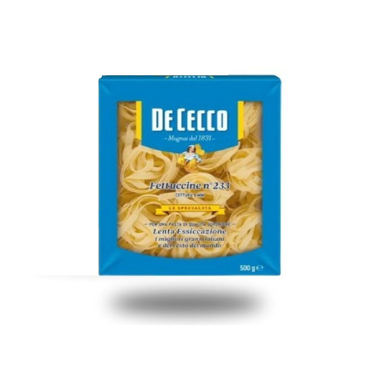 De Cecco Fettuccine 500g