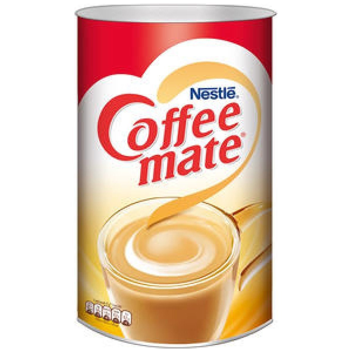 Nestle Coffee-Mate Teneke Kutu 2kg