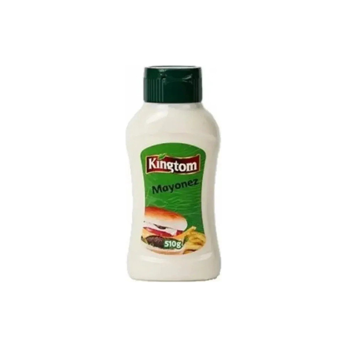Kingtom Mayonez 510gr