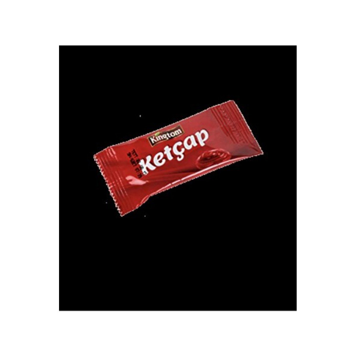 Kingtom Ketçap Stick 10g