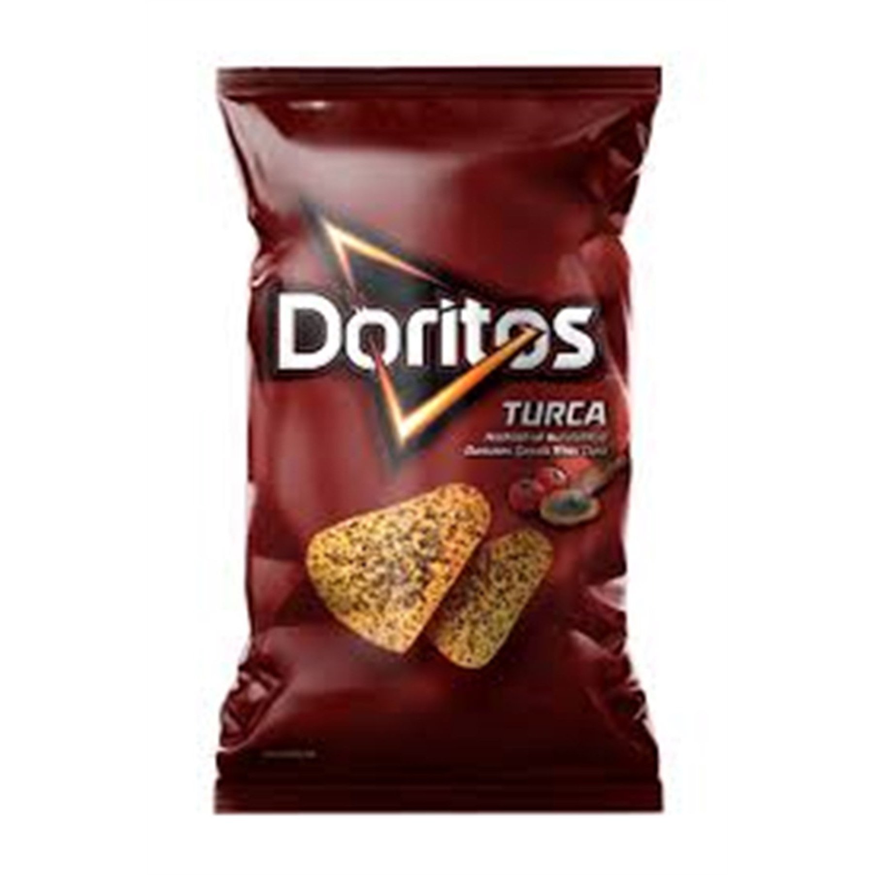 Doritos Süper Turca 109g