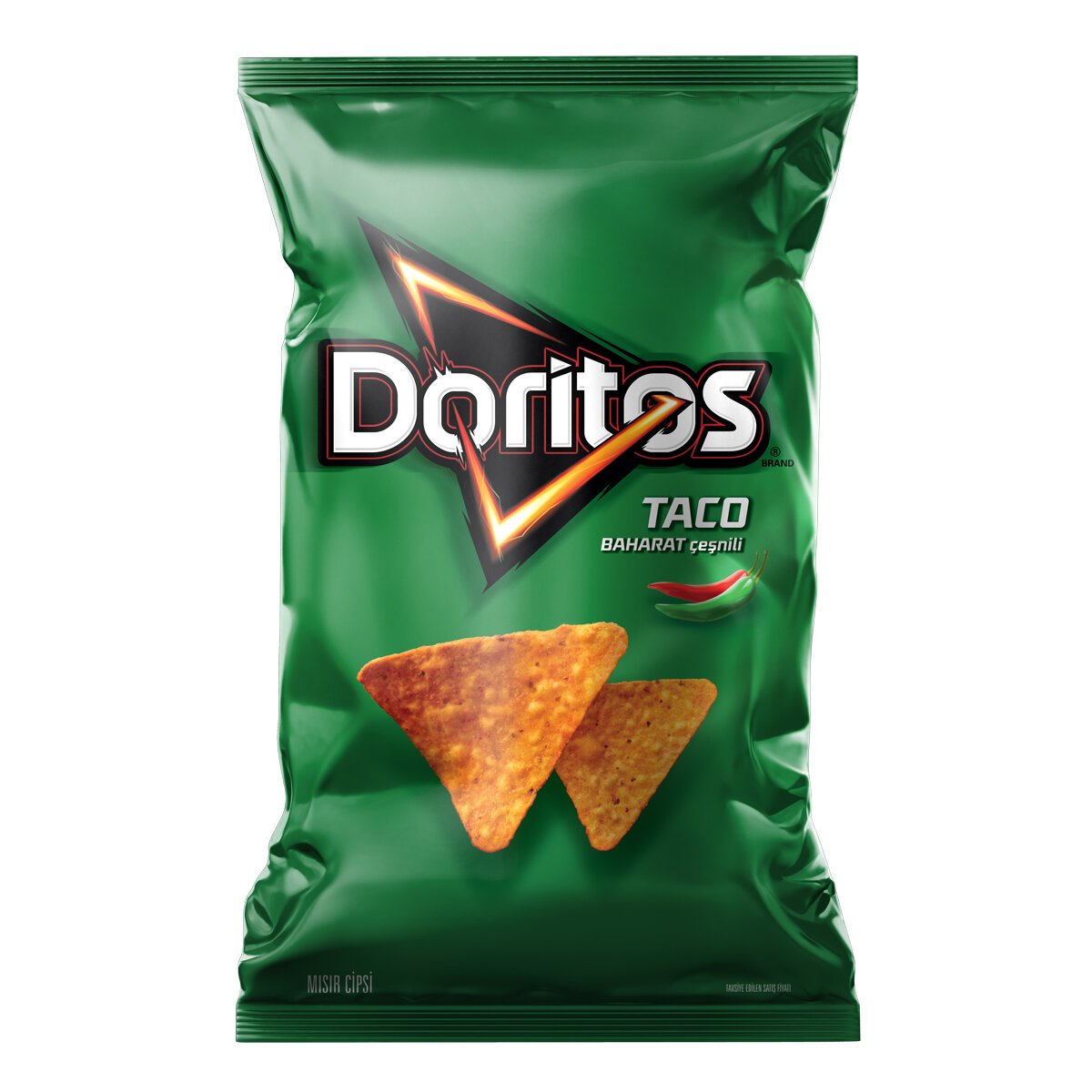 Doritos Parti Taco 170g