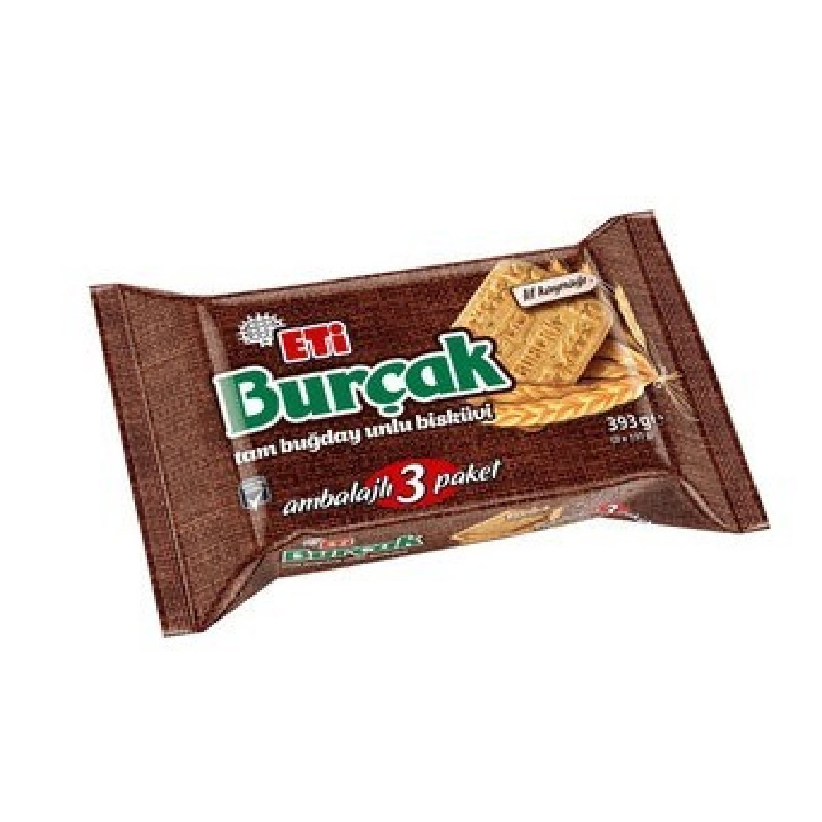 Eti Burçak 3'lü 393g