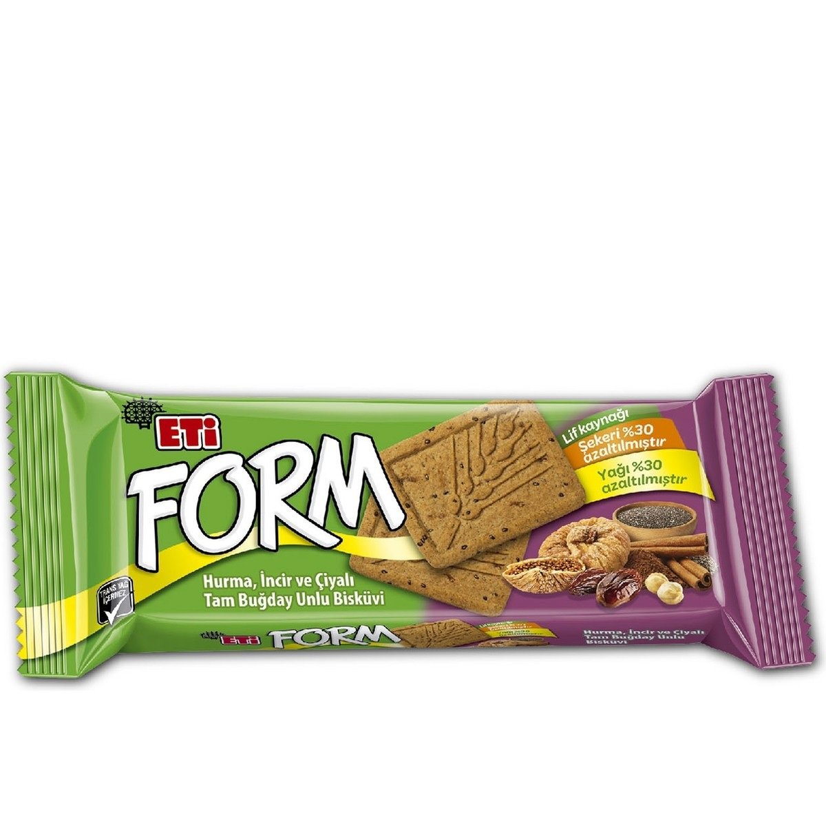 Eti Form Hurma-İncir Cipsi