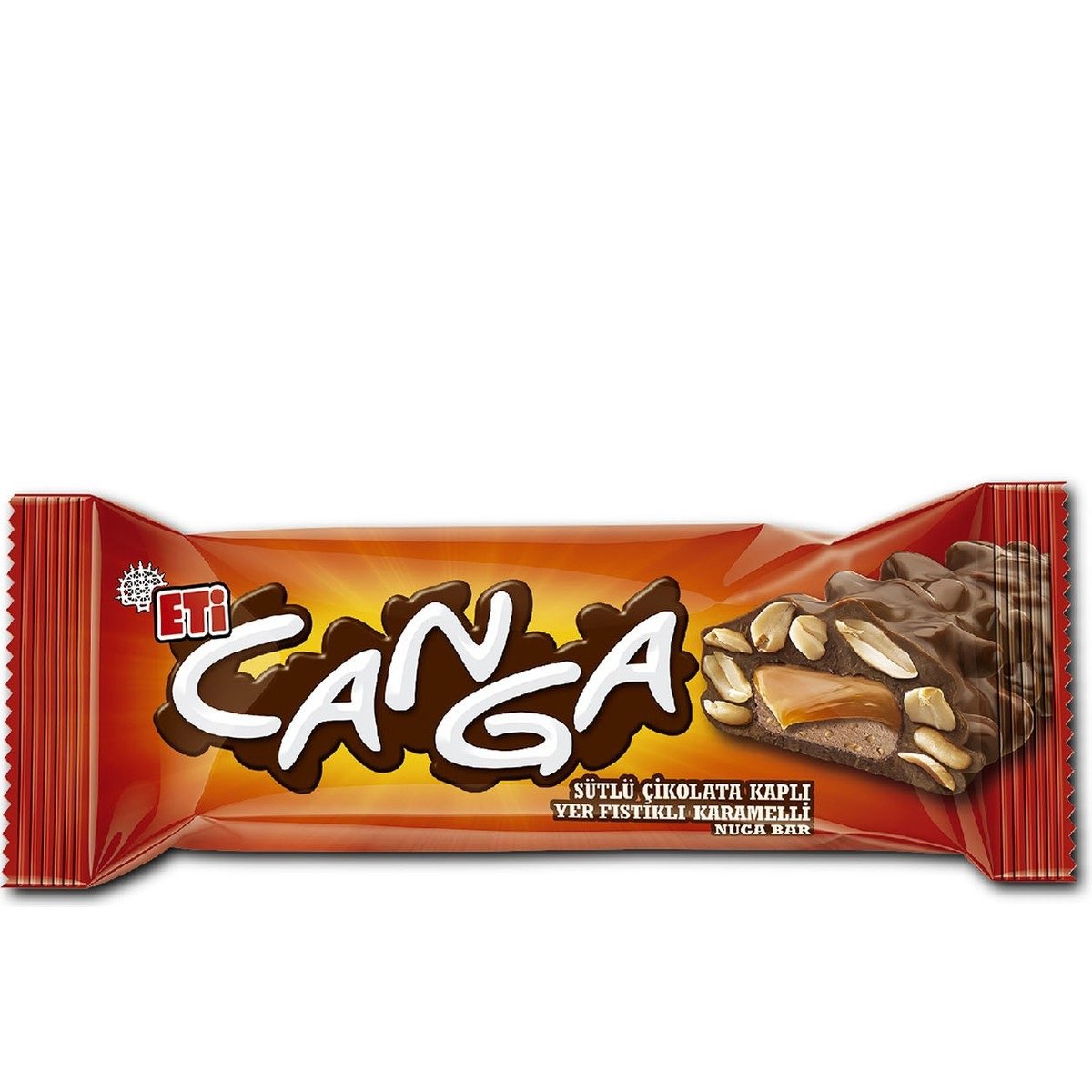 Eti Canga 45g