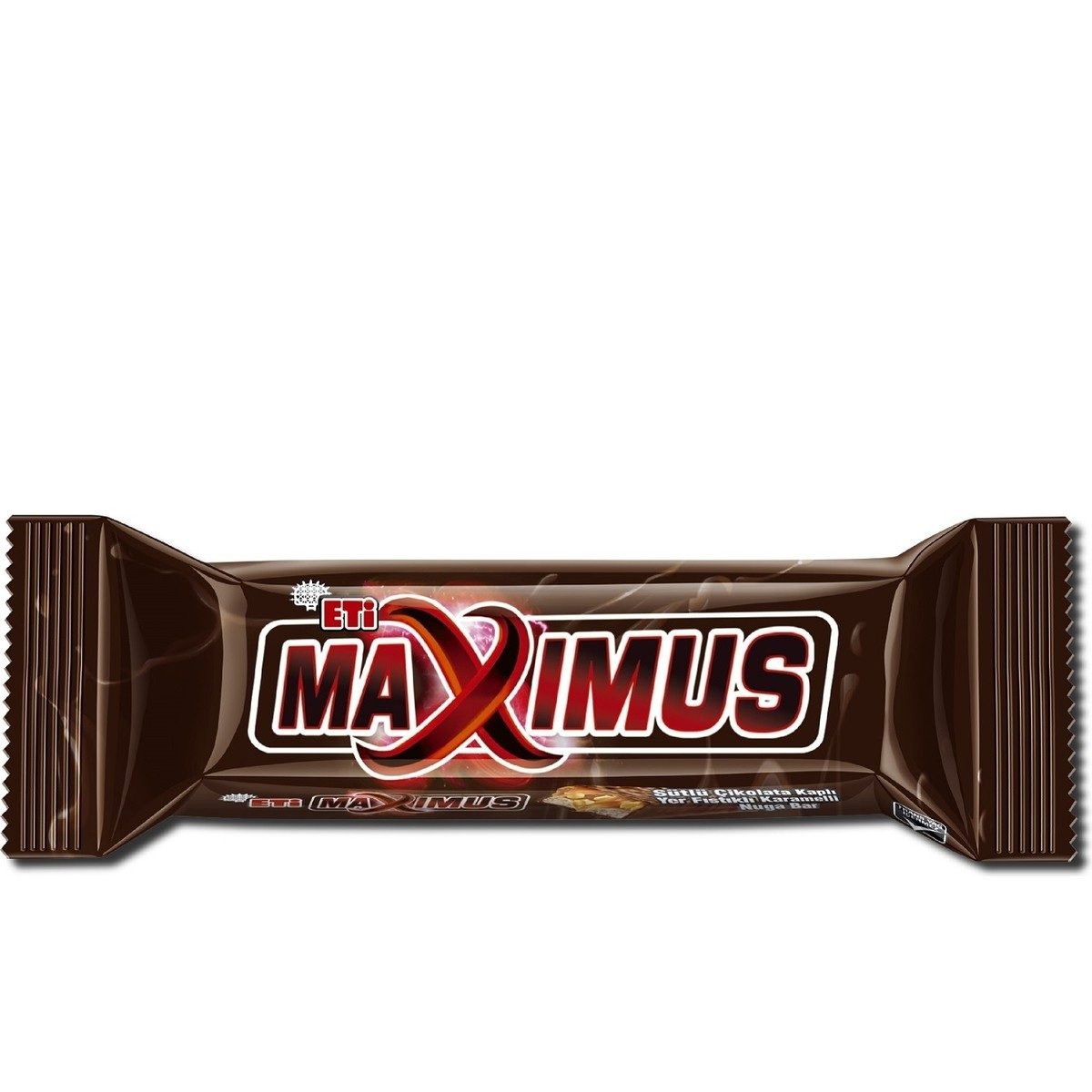 Eti Maximus Yer Fıstıklı 36g