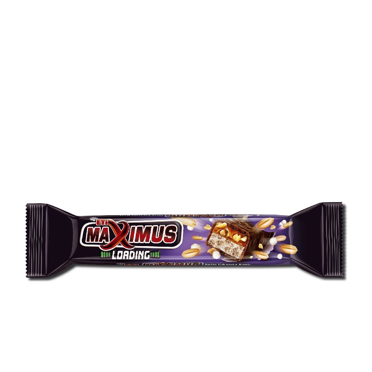 Eti Maximus Loading 50g