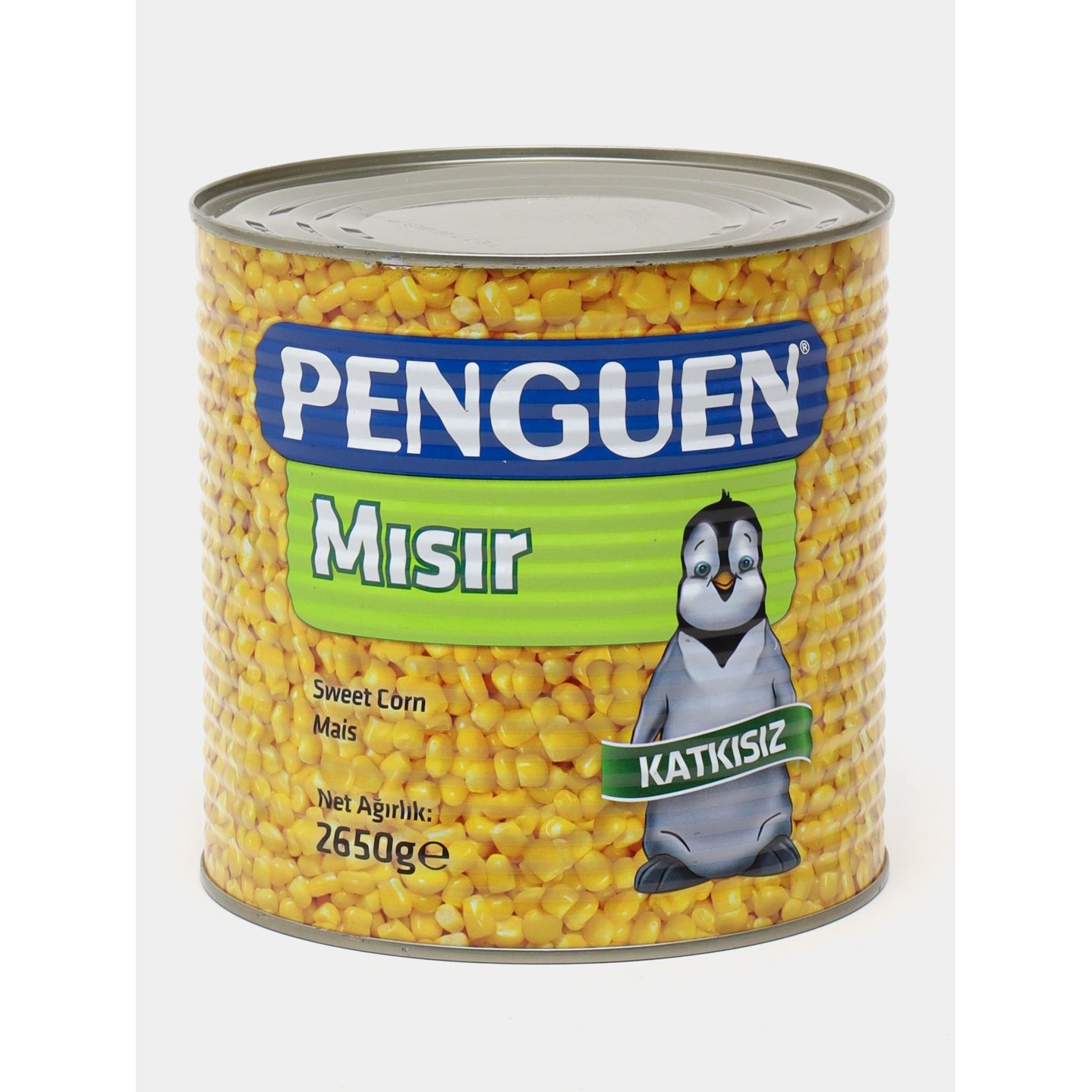 Penguen Mısır 2650g