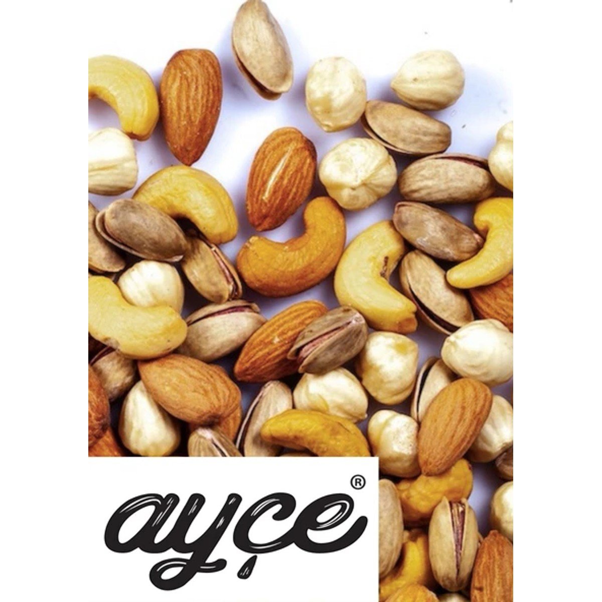 Ayçe Karışık Yıldız 500gr