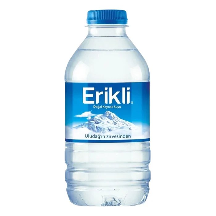 Erikli Su Pet 330ml