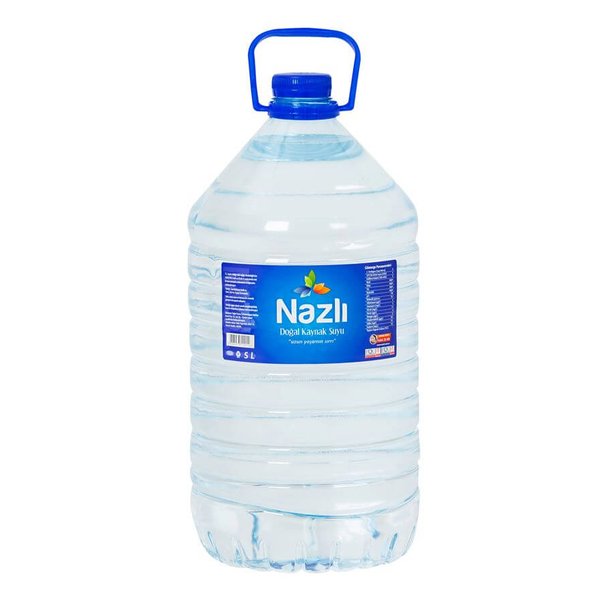 Nazlı Su 5L