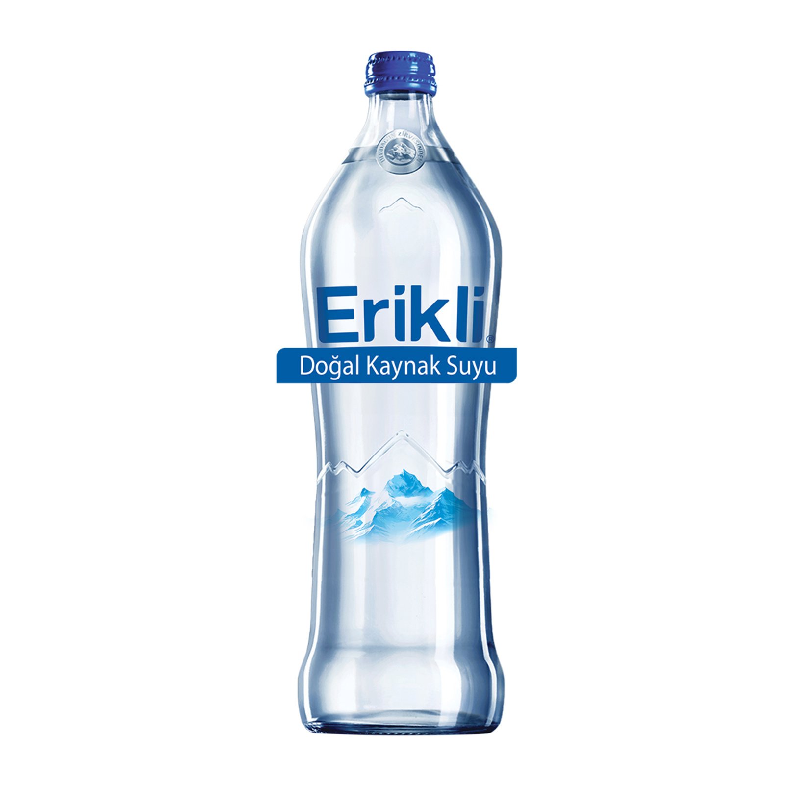 Erikli Su Cam 750ml