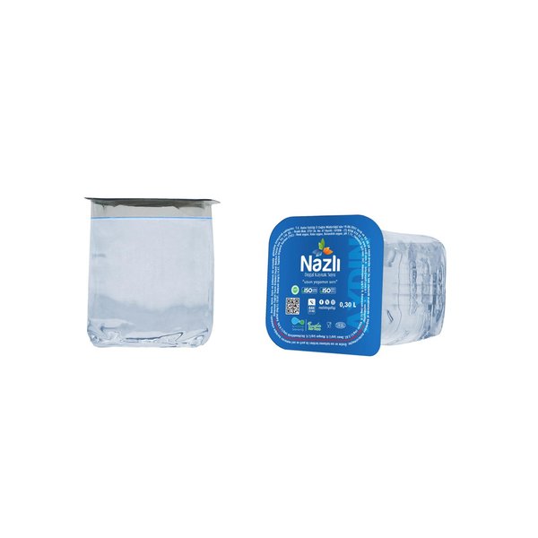 Nazlı Su Bardak 200ml 72'li
