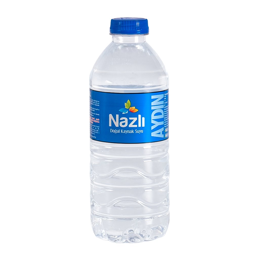 Nazlı Su 0,5L