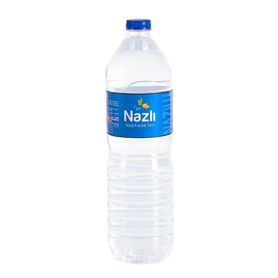 Nazlı Su 1,5L