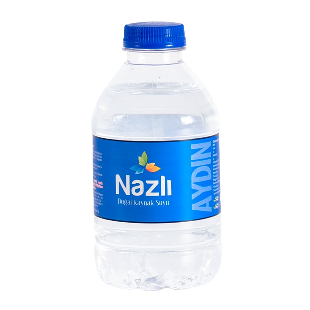 Nazlı Su 0,33L