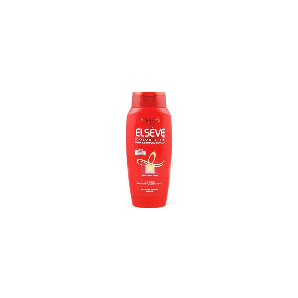 Elseve Şampuan 360ml Color Vive