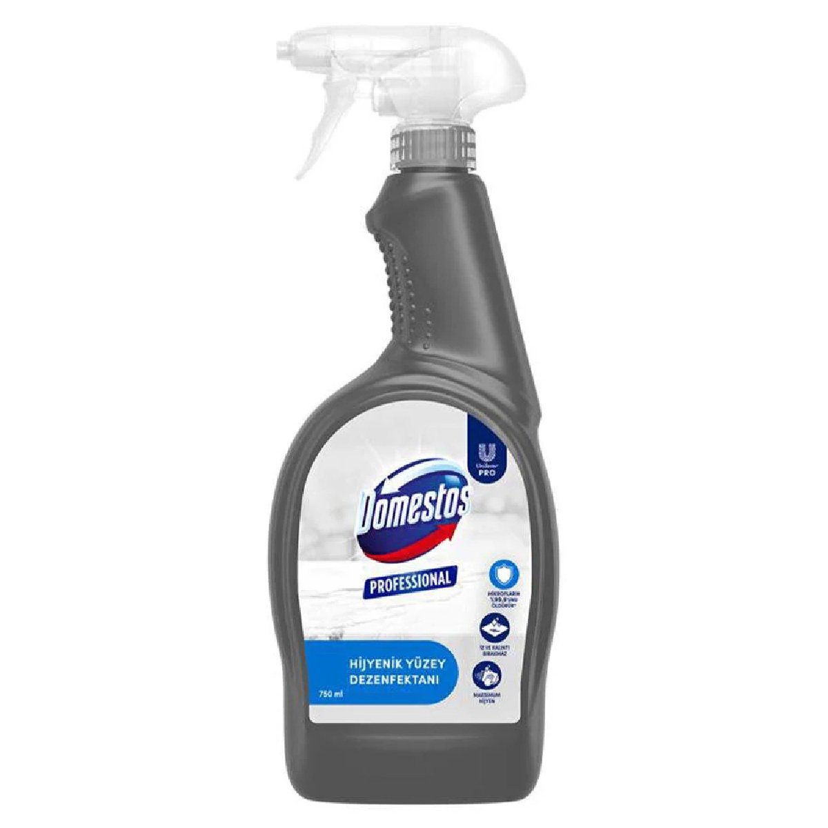 Domestos Pro Dezenfektan Sprey 750ml