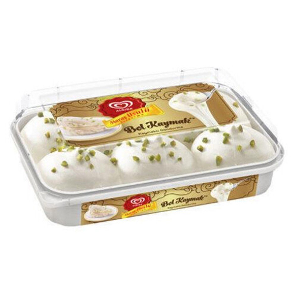 Algida Maras Sade 500ml