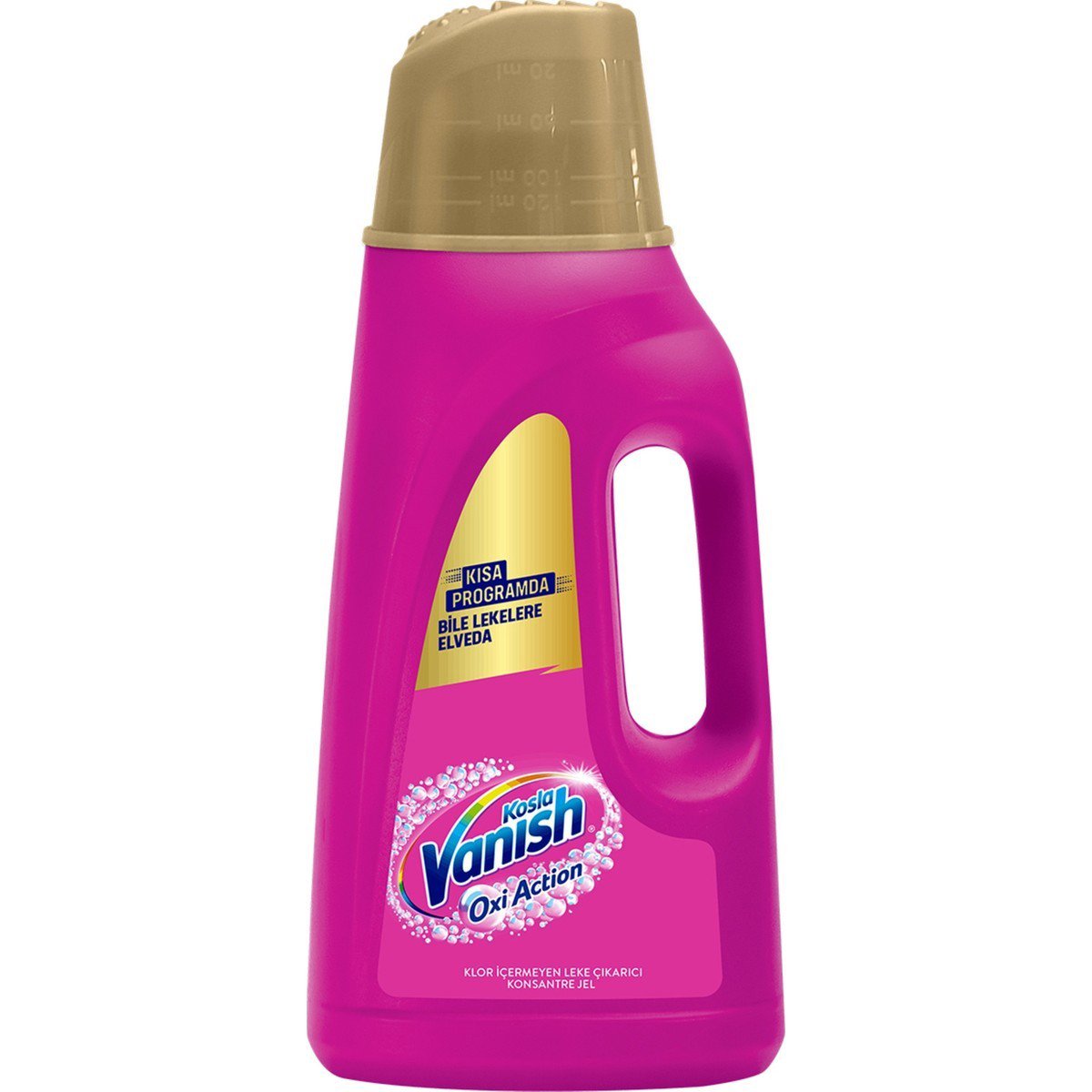Kosla Vanish 2L Pembe