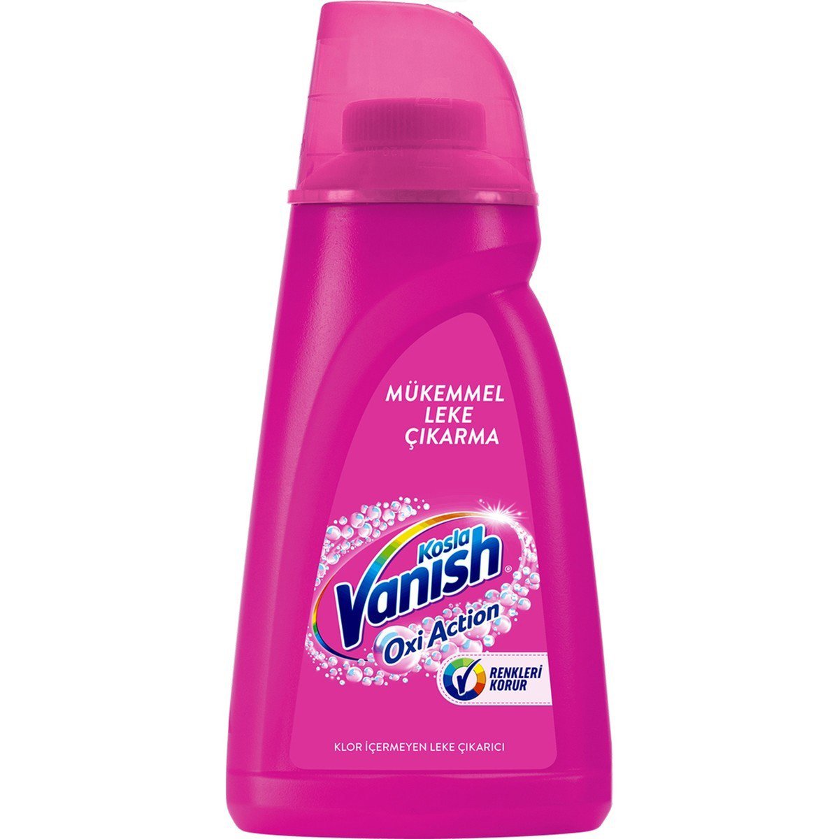 Kosla Vanish 1,4L Pembe