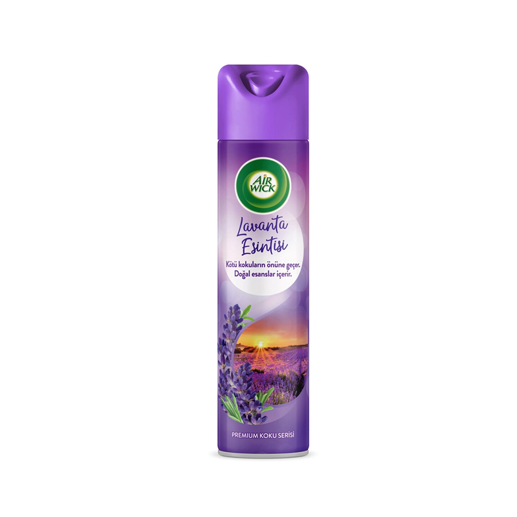 AirWick Oda Spreyi Lavanta 300ml