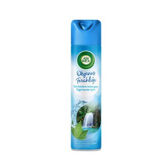 AirWick Oda Spreyi Okyanus Ferahlığı 300ml