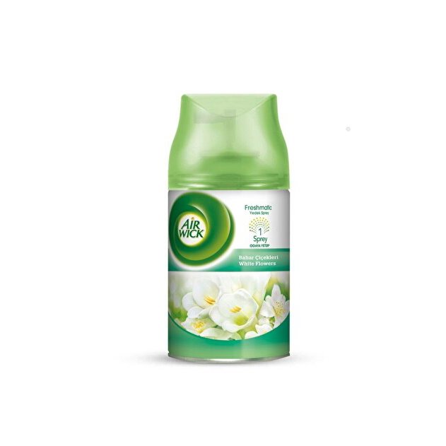 AirWick Oda Spreyi Yedek Bahar Çiçekleri 250ml