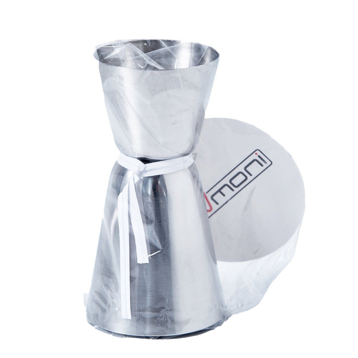 Evmoni Jigger 2/4 201SS İkili