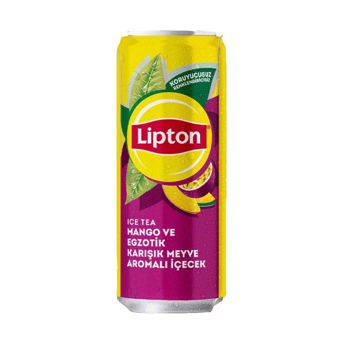 Lipton Ice Tea 330ml Mango