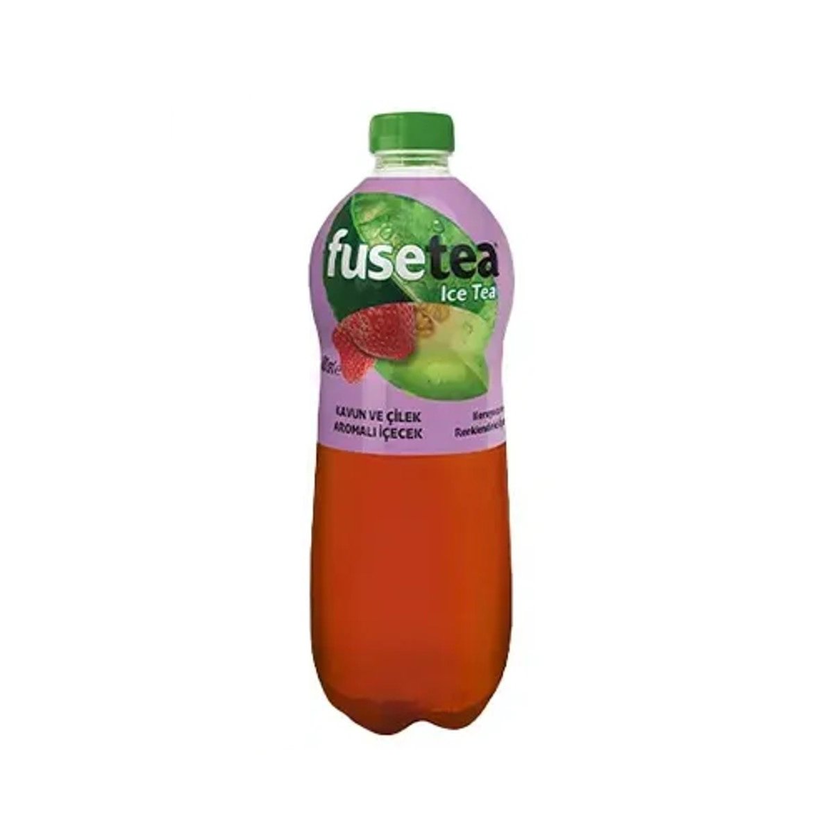 Fuse Tea Kavun ve Çilek 330ml