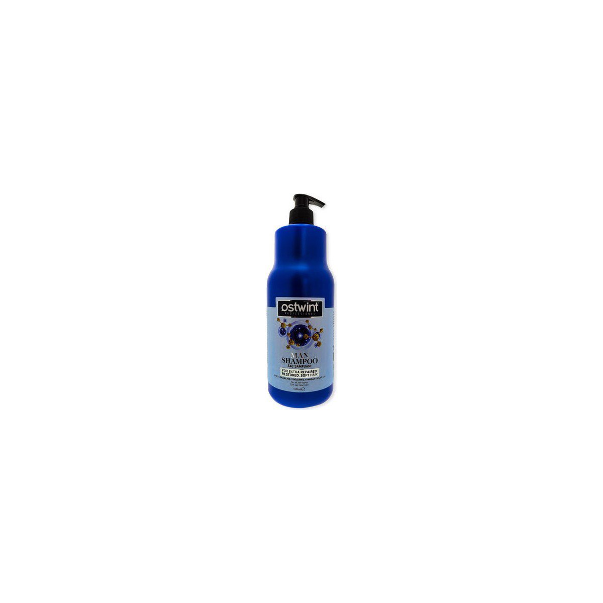 Ostwint Şampuan Man 1000ml