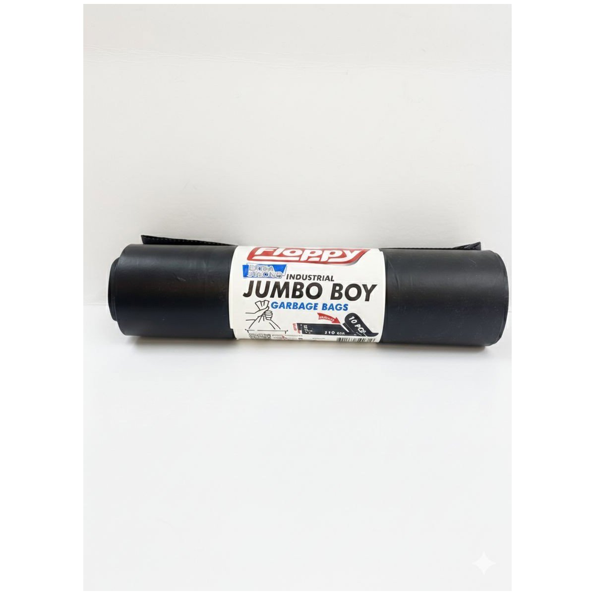 Floppy Çöp Tor.Jumbo 10'lu / 80x110