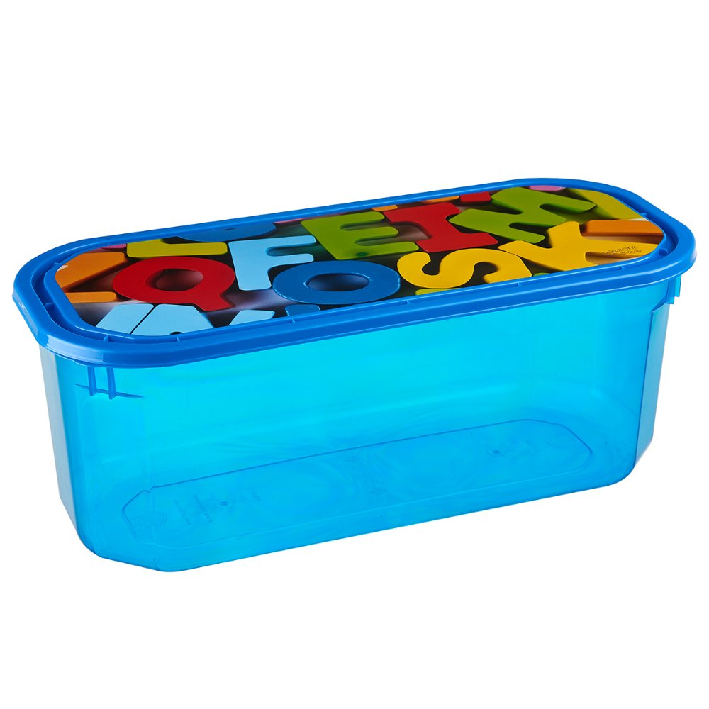 Cozzoni Organizer Kapaklı Kırtasiye Düzenleyici