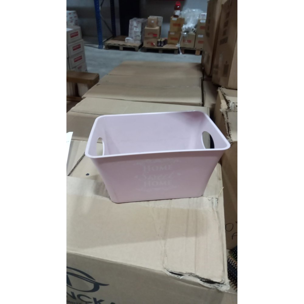 Naturak Organizer Sepet 15x20cm