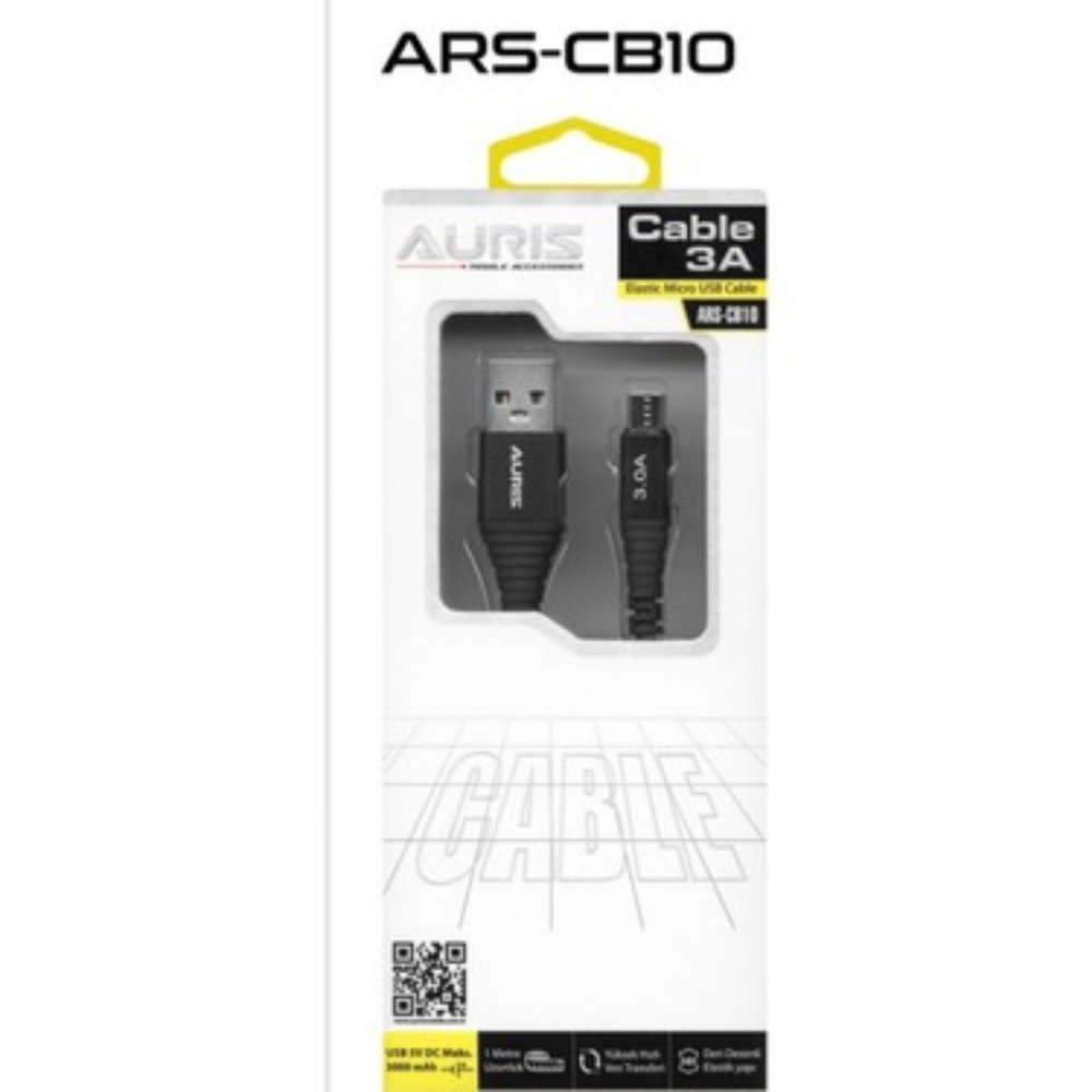 Auris Kablo Micro 1M