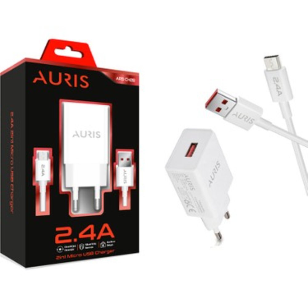 Auris Kafa Ev 2.0A / Subzero