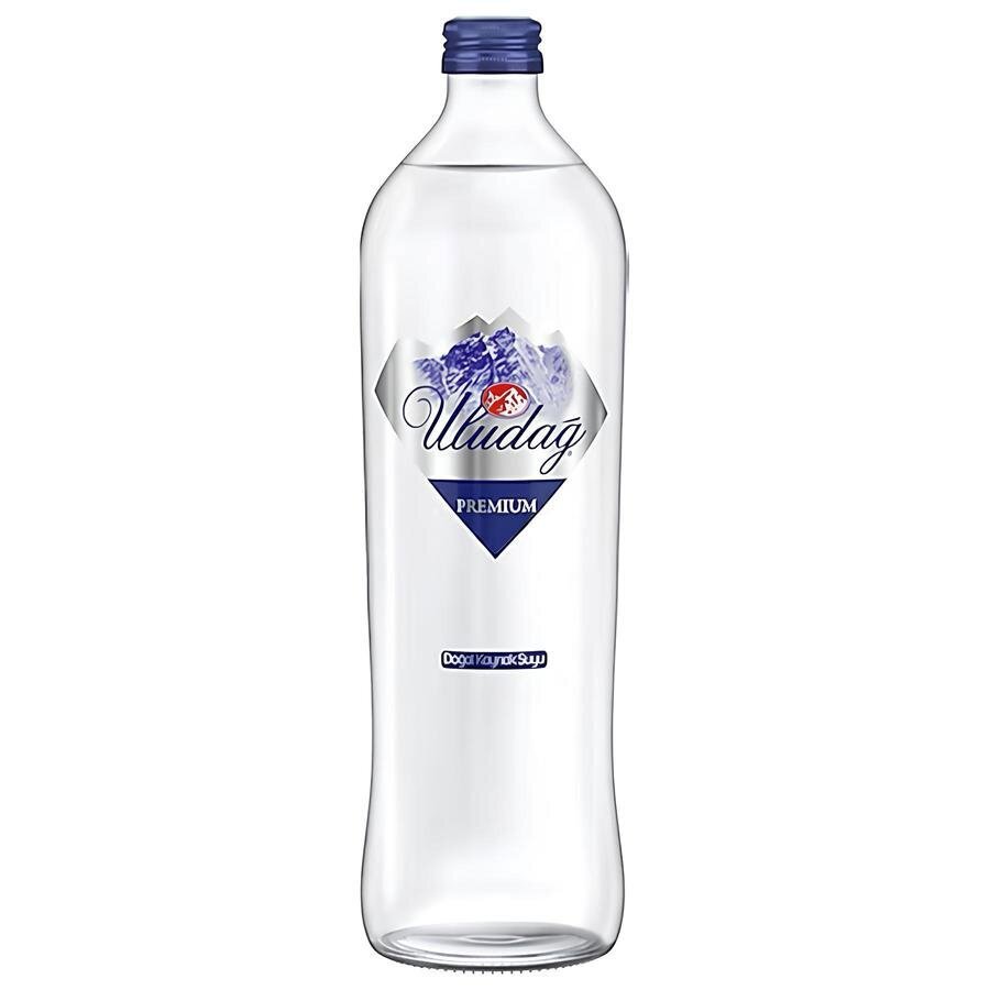 Uludağ remium Su Cam 750 ML