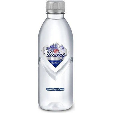 Uludağ Premium Su 400ml Pet Şişe