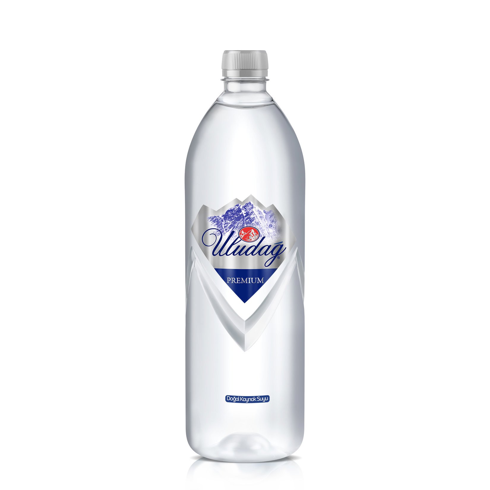 Uludağ Premium Su 1L Pet Şişe