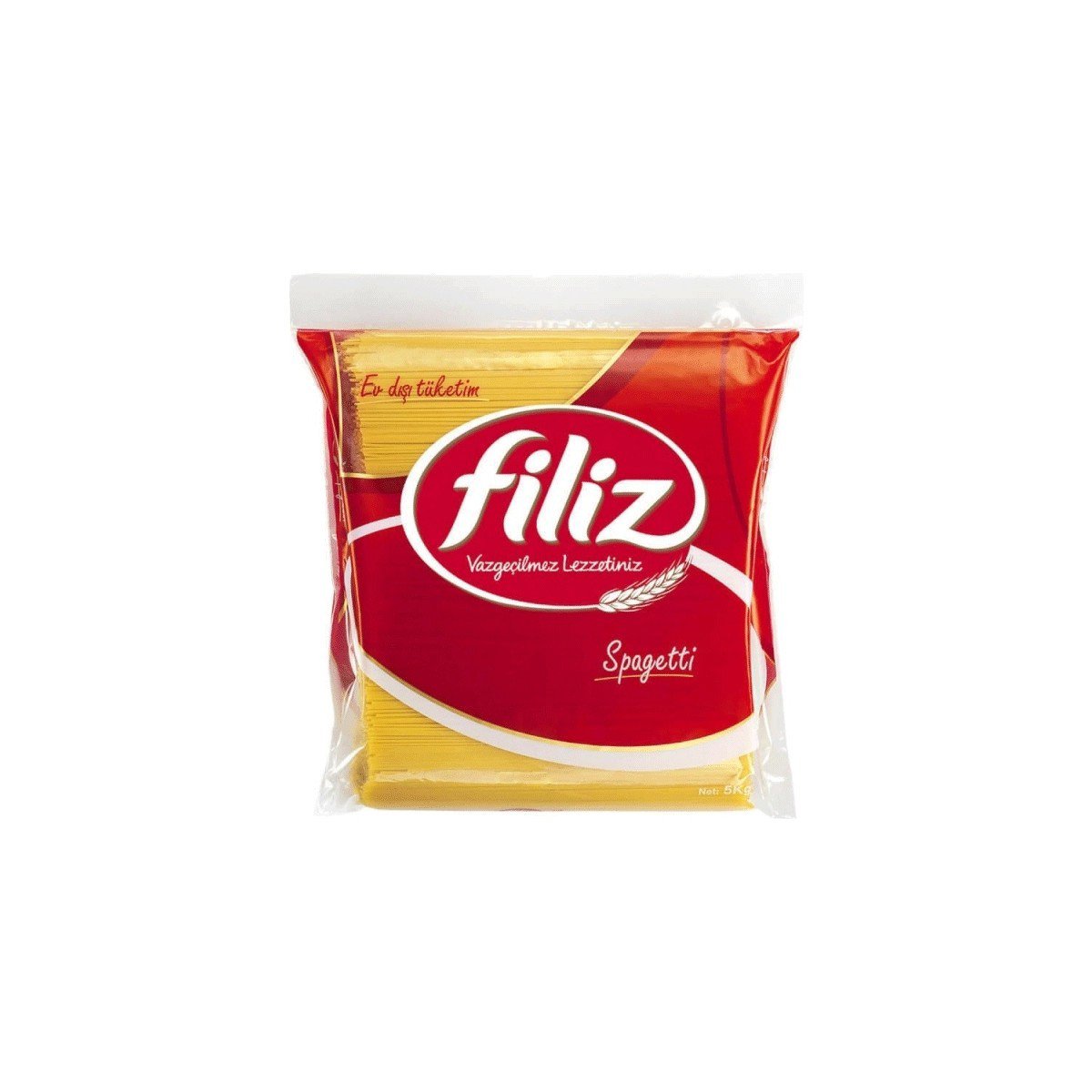 Filiz Makarna 5kg Spagetti