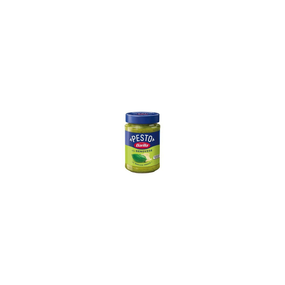 Barilla Pesto Genovese Makarna Sosu 500g