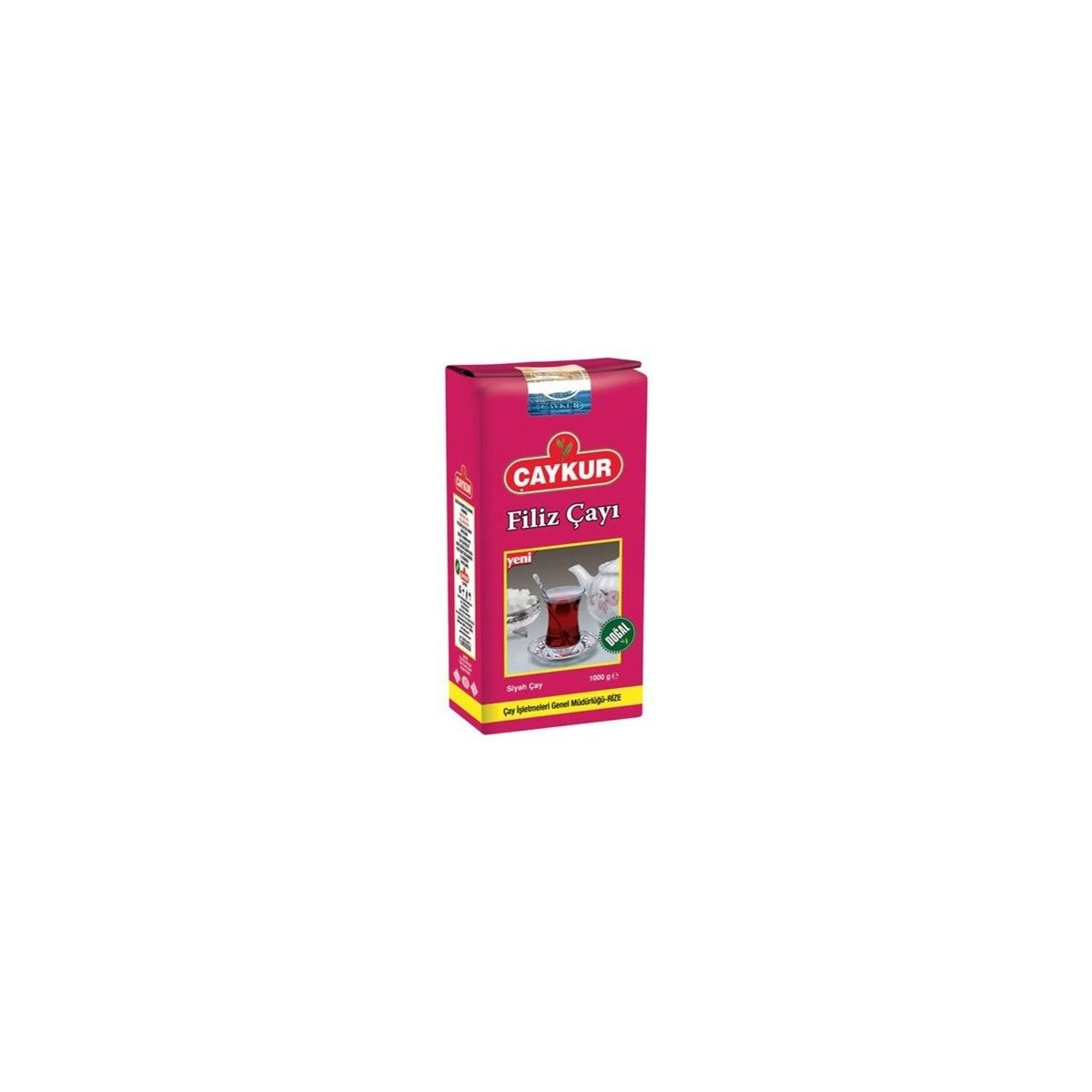 Çaykur Filiz 1kg
