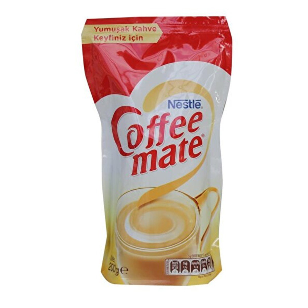 Nestle Coffee-Mate 200gr