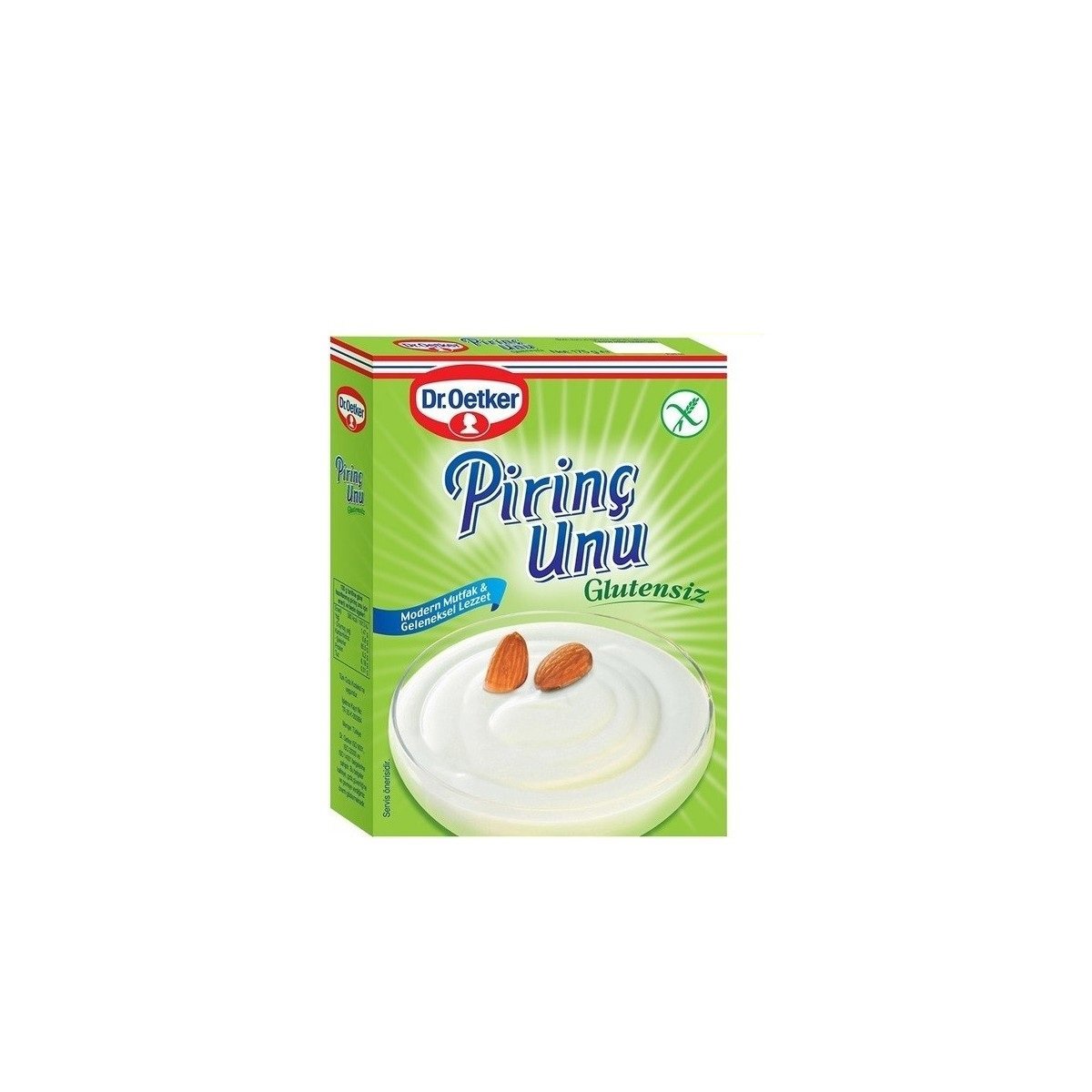 Dr. Oetker Pirinç Unu 175g